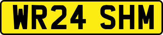 WR24SHM