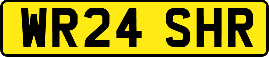WR24SHR
