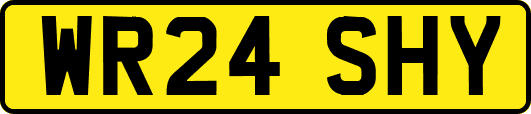 WR24SHY