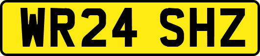 WR24SHZ