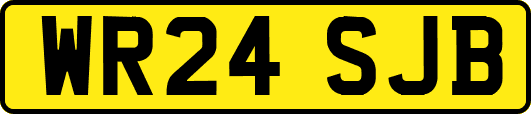 WR24SJB