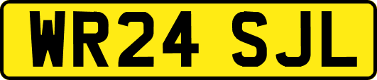 WR24SJL