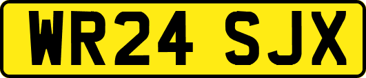 WR24SJX