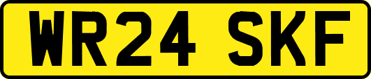 WR24SKF