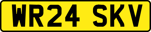 WR24SKV