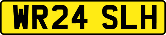 WR24SLH