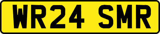 WR24SMR