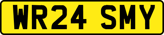 WR24SMY