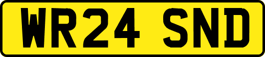 WR24SND