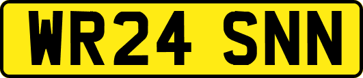 WR24SNN
