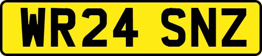 WR24SNZ
