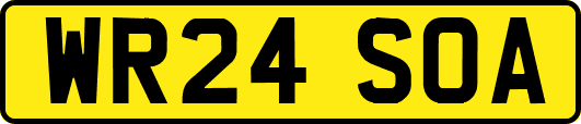 WR24SOA