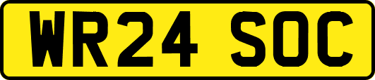 WR24SOC
