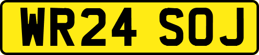 WR24SOJ