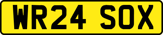 WR24SOX
