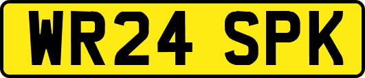 WR24SPK