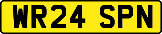 WR24SPN