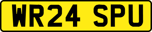 WR24SPU