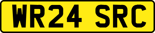 WR24SRC