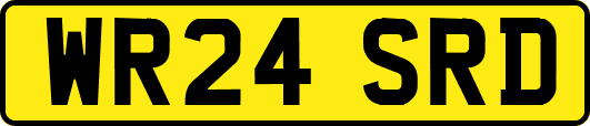 WR24SRD