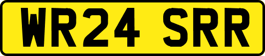 WR24SRR