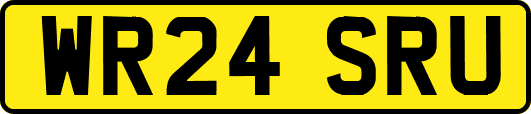 WR24SRU