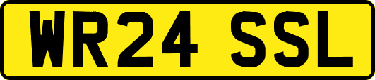 WR24SSL