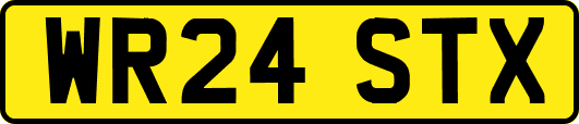 WR24STX