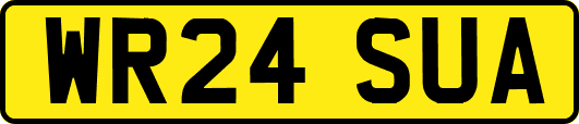 WR24SUA