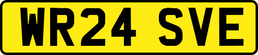 WR24SVE