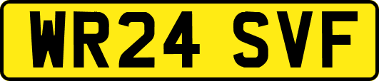 WR24SVF