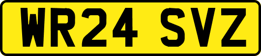 WR24SVZ