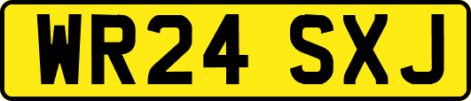 WR24SXJ