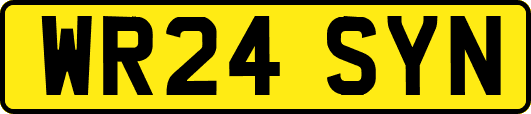 WR24SYN