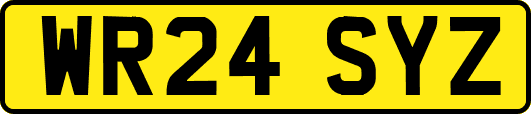 WR24SYZ