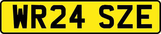 WR24SZE