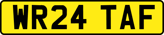 WR24TAF