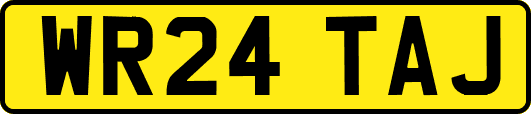 WR24TAJ