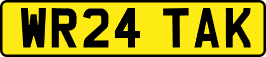 WR24TAK