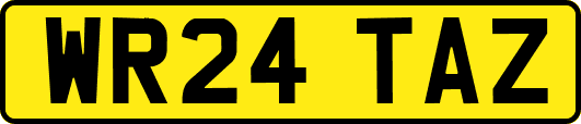 WR24TAZ