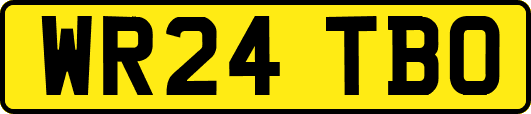 WR24TBO