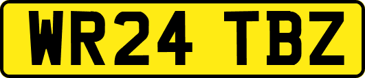 WR24TBZ
