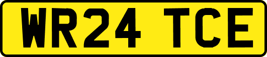 WR24TCE