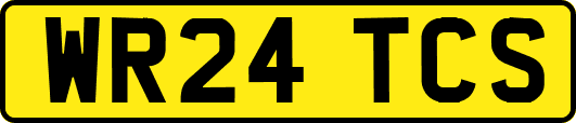 WR24TCS