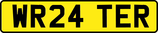 WR24TER