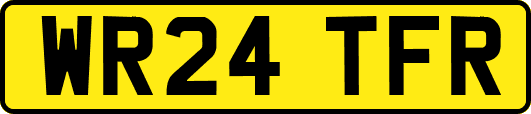 WR24TFR