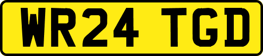 WR24TGD