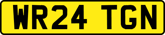 WR24TGN