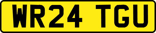 WR24TGU