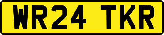 WR24TKR